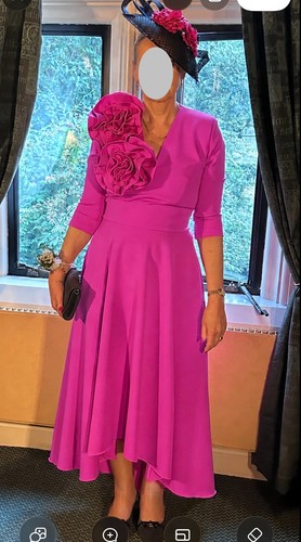 Kevan jon dress - dress, 14