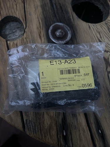 Genuine hotpoint indesit - genuine,