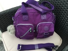 KIPLING DEFEA MEDIUM CROSSBODY