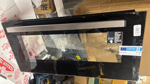 Genuine complete indesit oven - genuine,