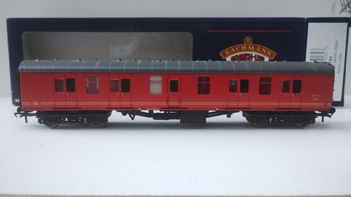 Bachmann branchline 184a br - bachmann, 39-184a