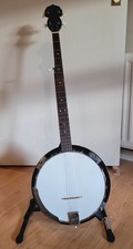 Ozark 2105G 5 String Banjo