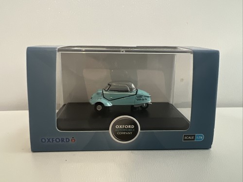 Oxford diecast 76mbc004 - oxford,