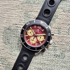 Mens Dominatore Del Mare Meca