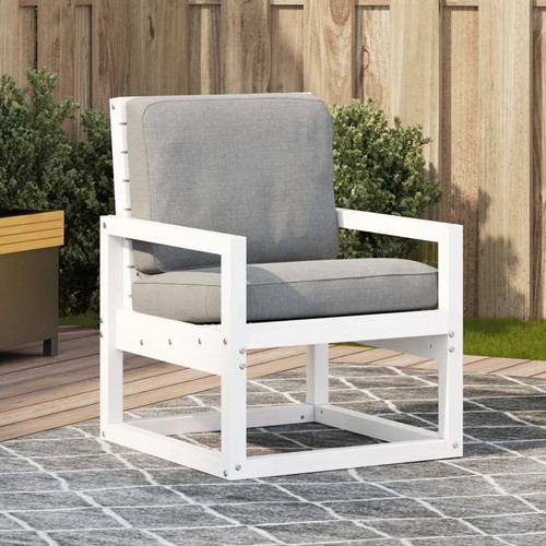 Walplus garden chair - garden,