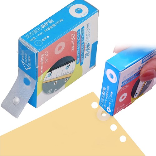 Loose leaf paper hole - loose-leaf,