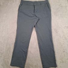 Under Armour Trousers Mens W38