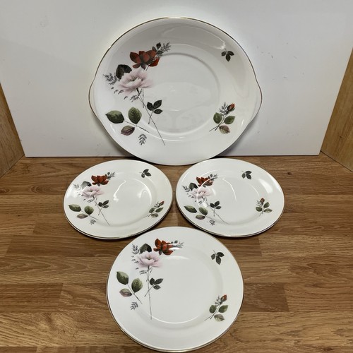 Vintage royal grafton - vintage,