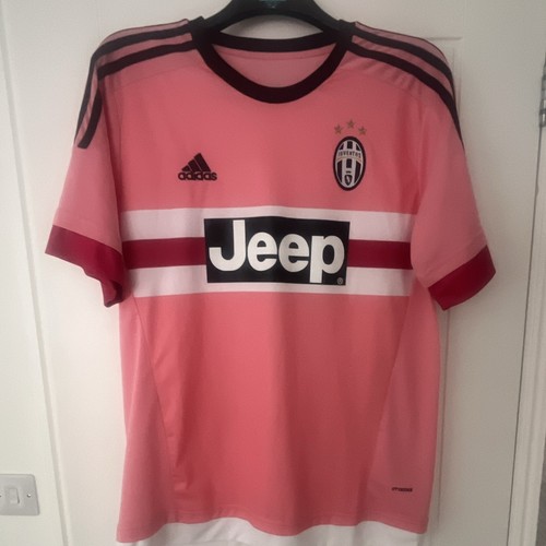 Adidas juventus away - adidas,