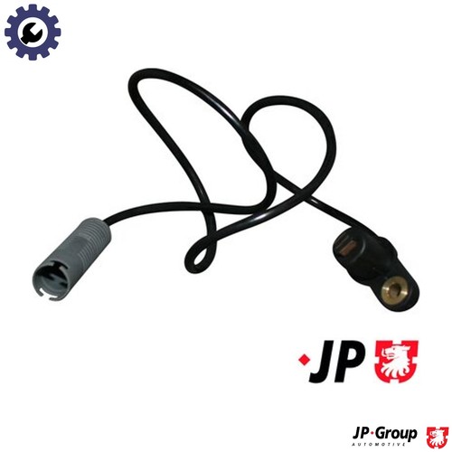 Sensor wheel speed - sensor, 1497100400