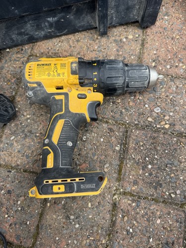 Dewalt dcd778 combi drill - dcd778,