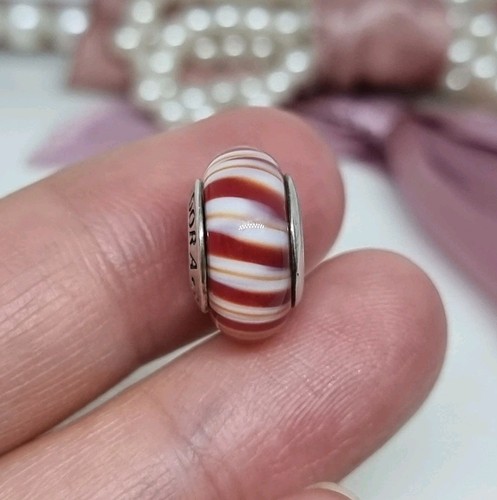 Genuine pandora red candy - genuine,