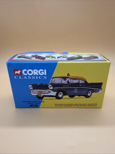 Corgi 51304 original - 51304,