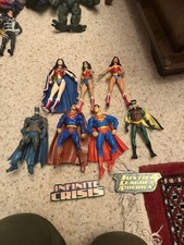 Dc Figure Bundle