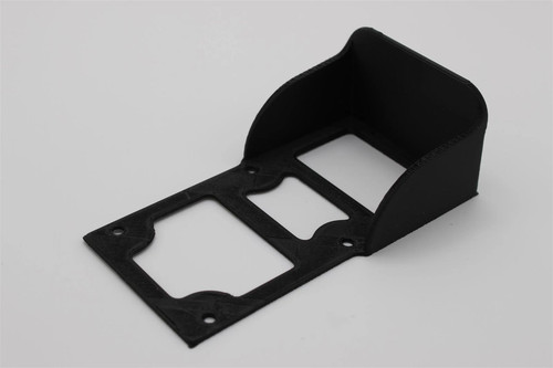 Ring doorbell cover - doorbell, rain