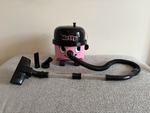Toy hetty hoover - toy,