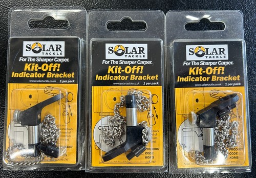 Solar kit off - solar,