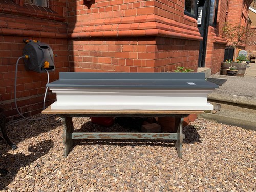 Door canopy grp - canopy, fibreglass