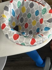 Baby Einstein Around We Grow