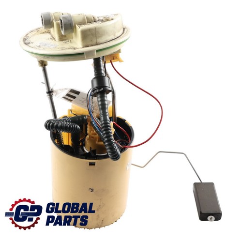 Ford transit mk5 fuel pump - mk5,