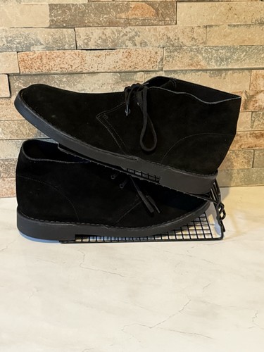 Clarks desert chukka boots - clarks,