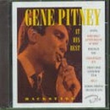 Gene Pitney - Gene Pitney at