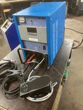 Hitachi GP4 200A 230v AC/DC Tig Welder