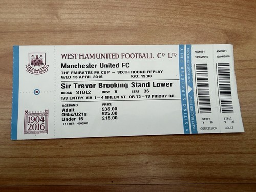 Manchester united away - manchester,