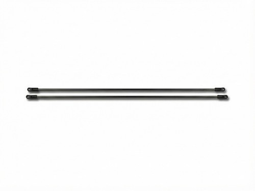 Tail boom brace trex 250 - -,