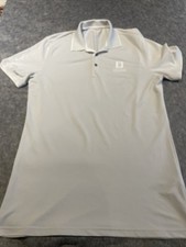 Galvin Green Polo Shirt Large