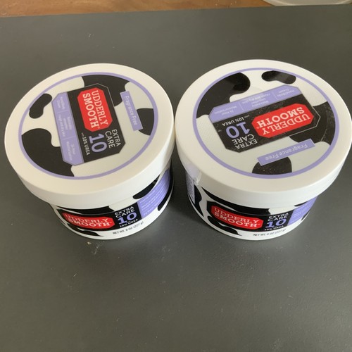 Extra care cream udderly - extra,