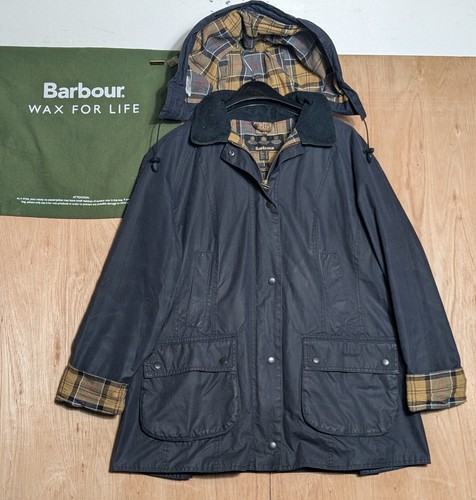 Barbour beadnell wax - beadnell, jacket