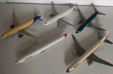 vintage passenger jet aircraft