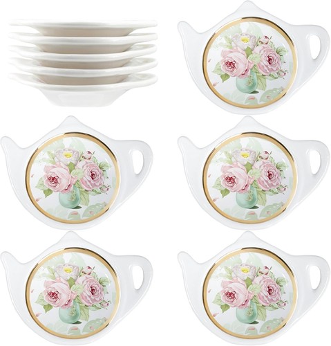 Vintage flower porcelain - vintage,
