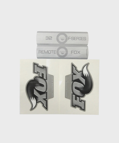 Fox cycle bicycle - fox, bike