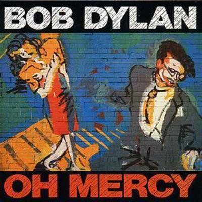 Bob dylan mercy - bob, dylan: