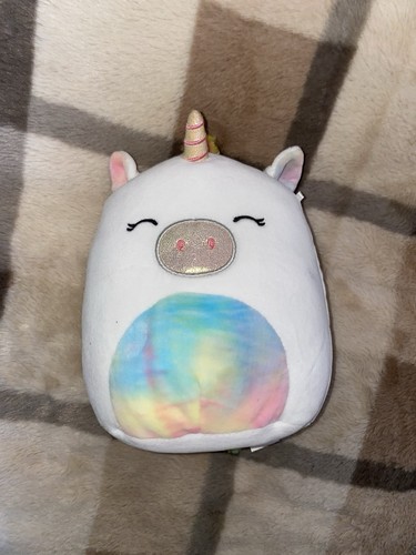 New without tag squishmallow - new,