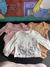 Girl baby clothes - girl's,