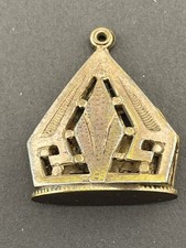 Vintage Masonic (Royal Arch?)