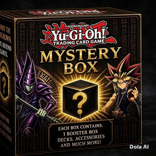 The ultimate budget yugioh - budget,