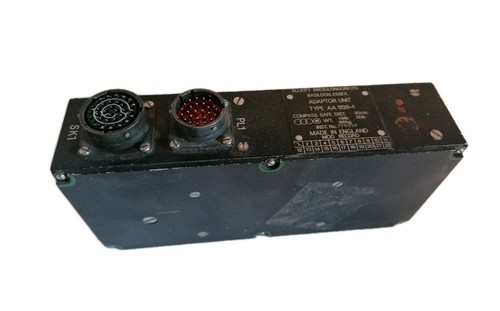 Raf adapter unit - raf., aa