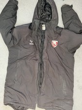 Gloucester Rugby Winter Jacket