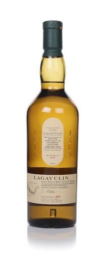 Lagavulin islay jazz festival - lagavulin,
