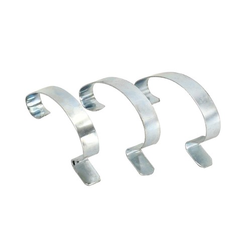 3pcs spring clip - spring, 6703022