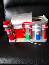 Postman Pat SDS Centre Sort