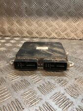 MITSUBISHI COLT 2005 1.1 MK6 5DR ENGINE CONTROL UNIT ECU A1341503379