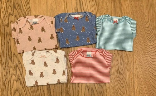 New baby boden 5 - ex,