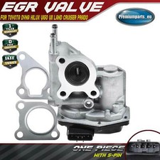 EGR Valve for Toyota Dyna