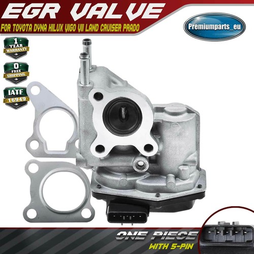 Egr valve for toyota - egr,