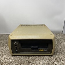 Atari 810 Floppy Disk Drive